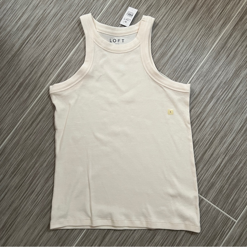 NWT Loft tank